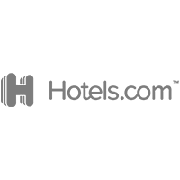 hotels.com tricycle temptations client